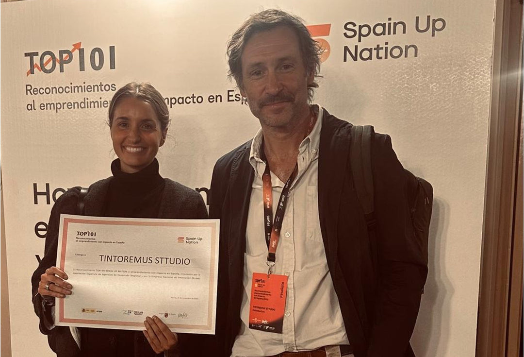 TOP 101 STARTUPS 2025