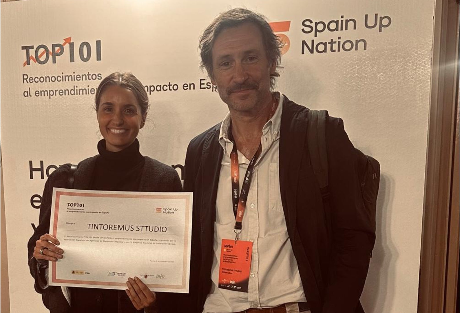 TOP 101 STARTUPS 2025