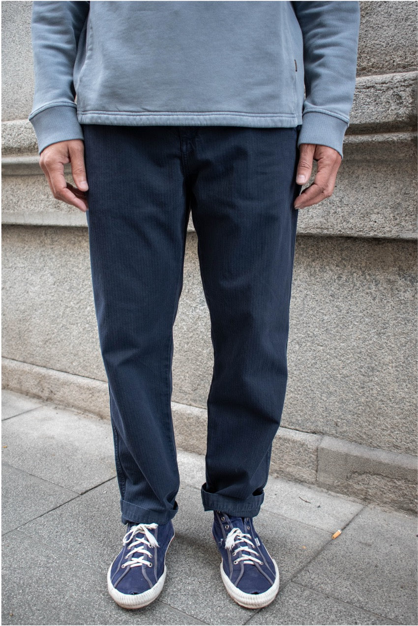 Clemen - Chino Straight Cut Pant