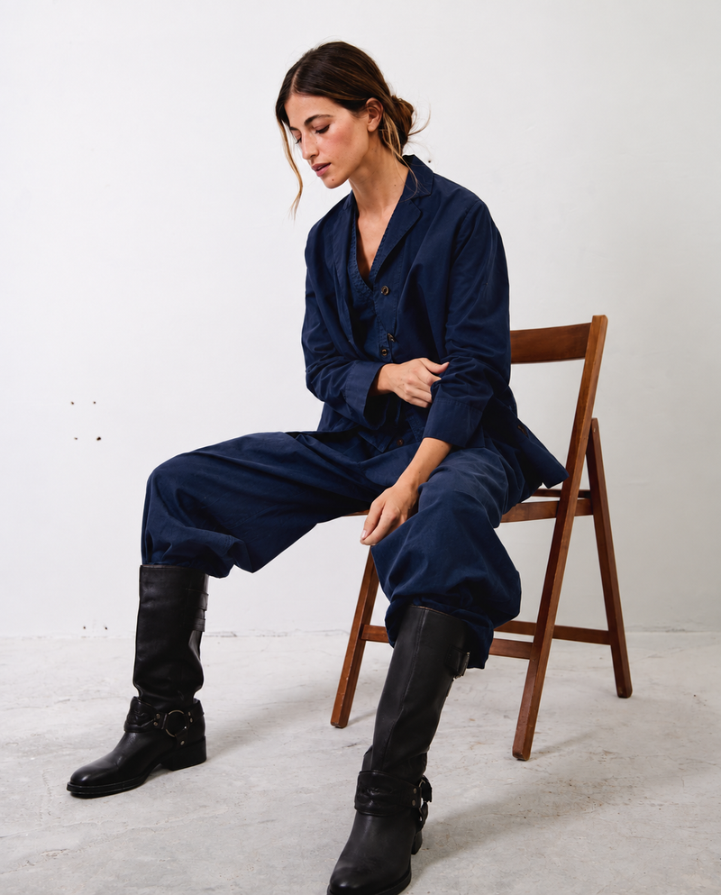 Winona Marine - Chaqueta Relaxed Fit
