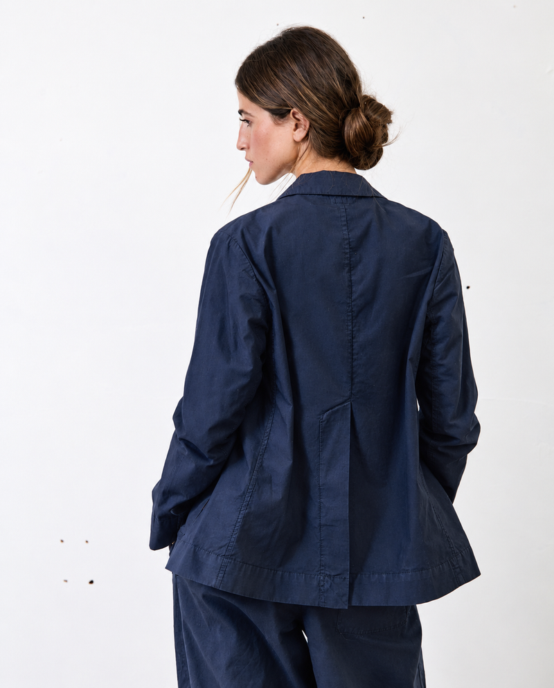 Winona Marine - Chaqueta Relaxed Fit
