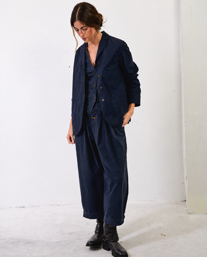 Winona Marine - Chaqueta Relaxed Fit