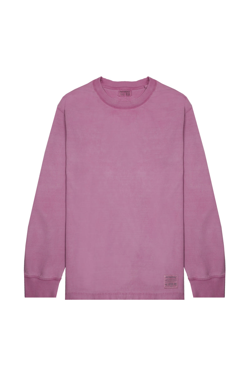Montara Shellac - Oversize Fit Tee