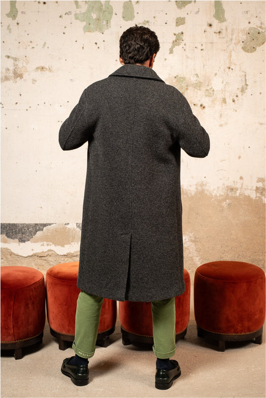 Darcy - Abrigo Largo