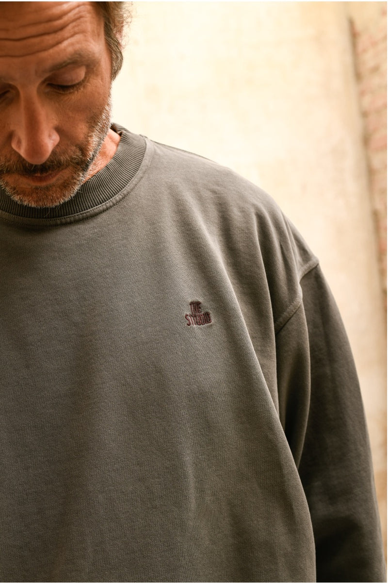 Ignacio - Sudadera Oversize