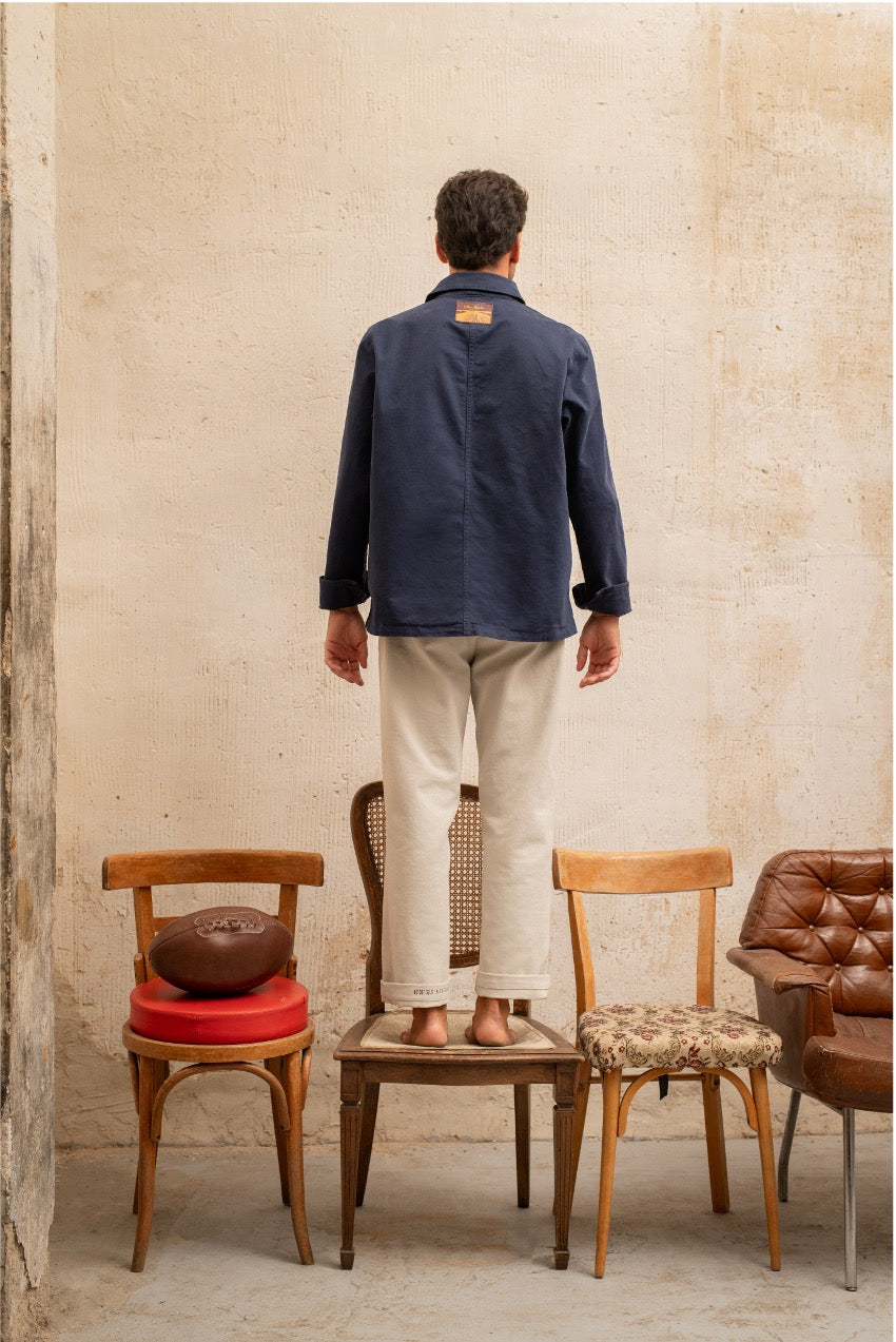 Hornos - Sobrecamisa Regular Fit