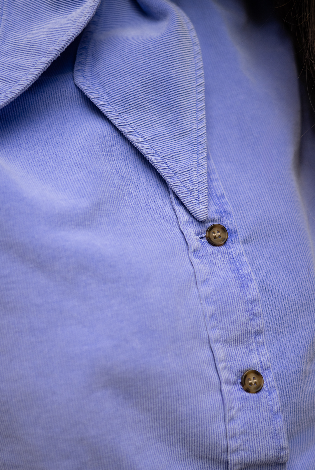 Lara - Camisa Con Lazo