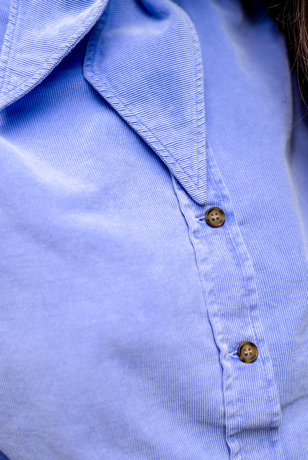 Lara - Camisa Con Lazo