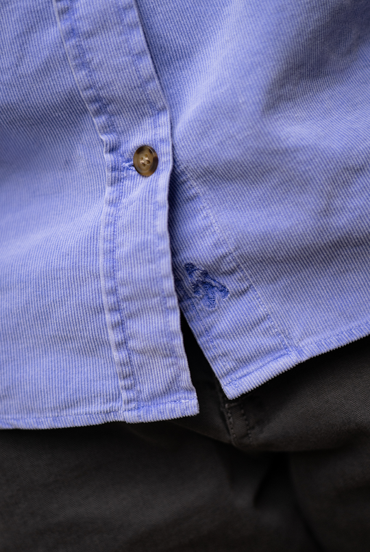 Lara - Camisa Con Lazo