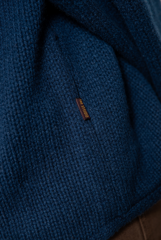 Olivia - Jersey Estilo Fisherman