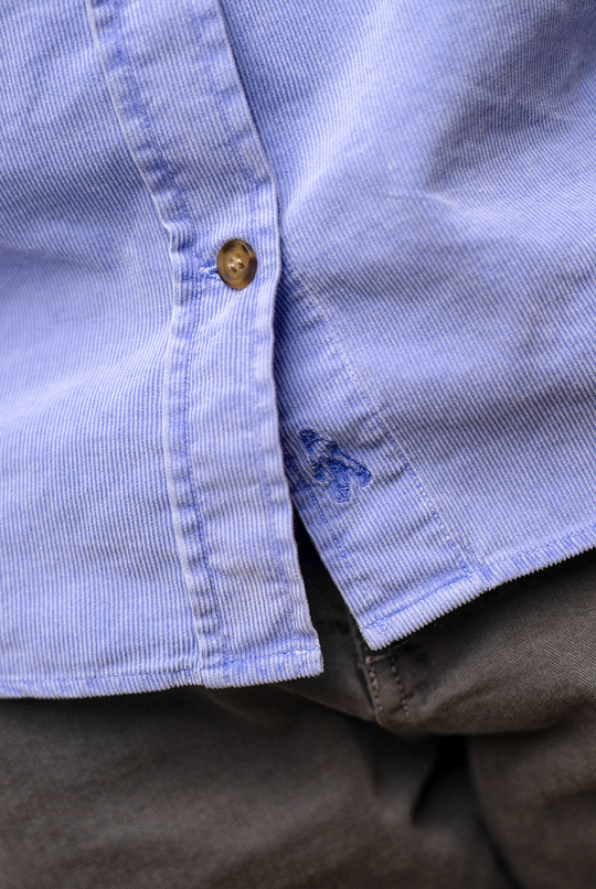 Lara - Camisa Con Lazo