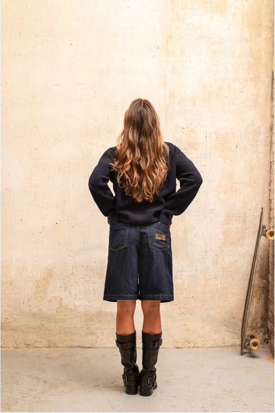 Alegra - Loose Fit Short