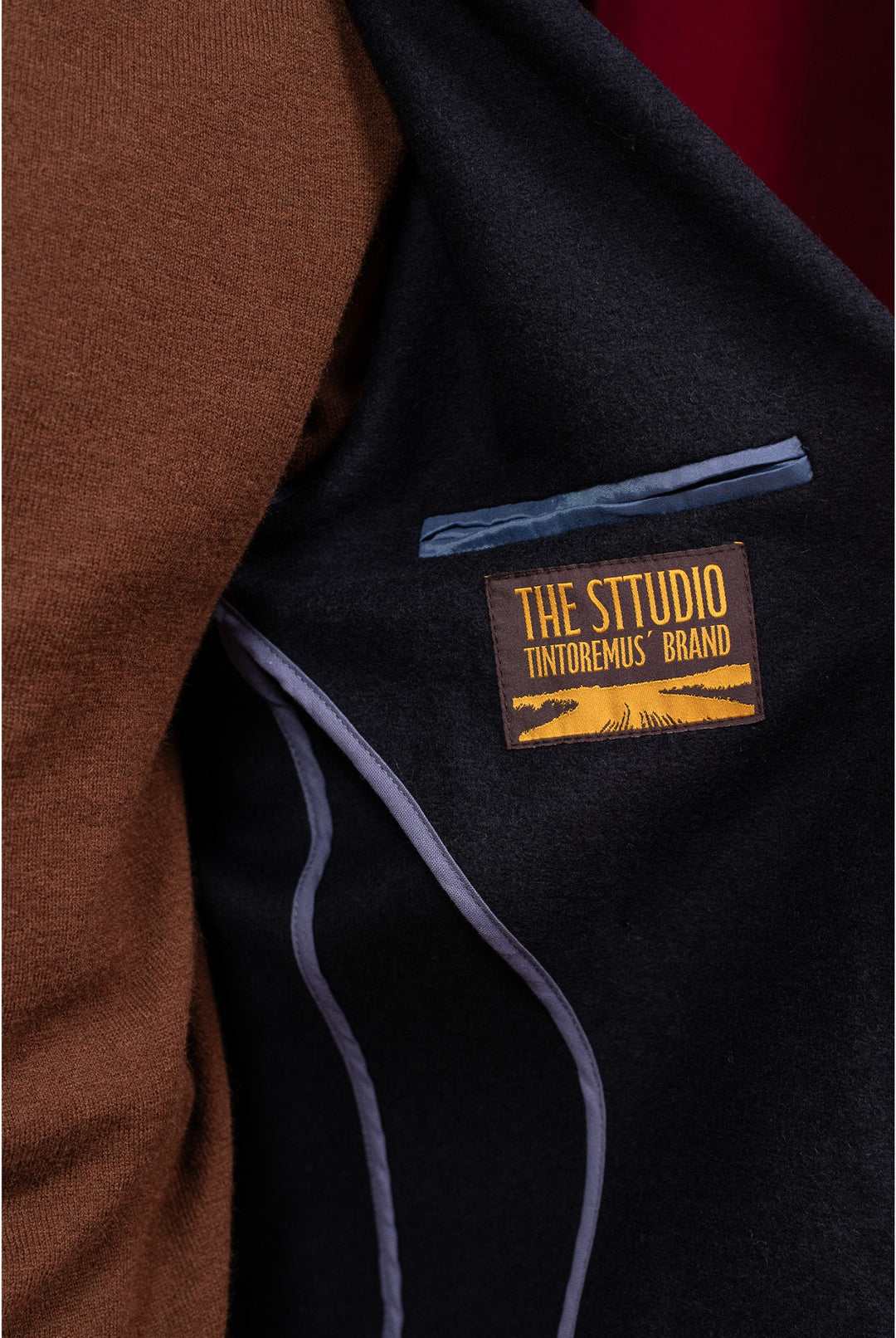 Humphrey - Americana Desestructurada Corte Regular