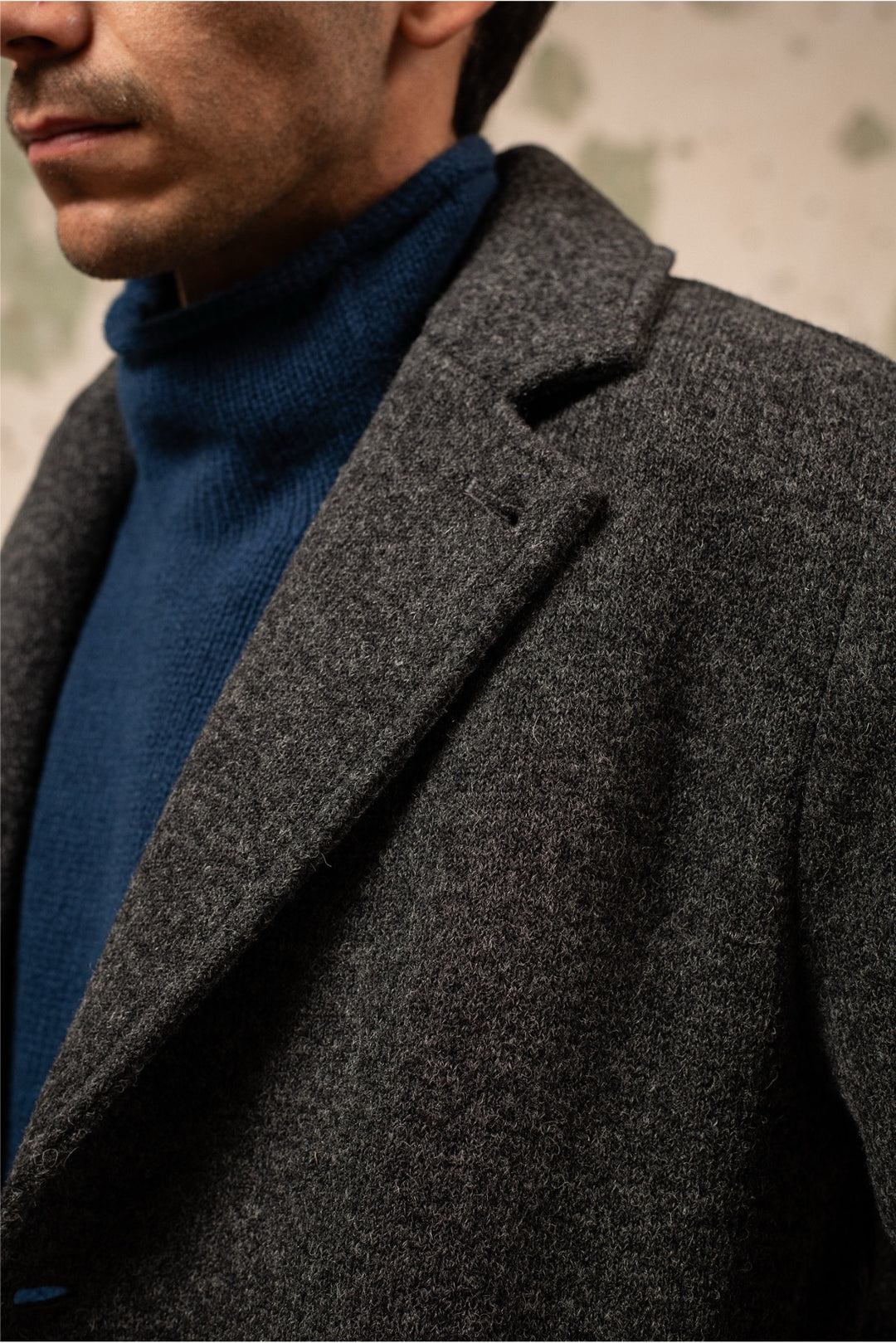 Darcy - Abrigo Largo