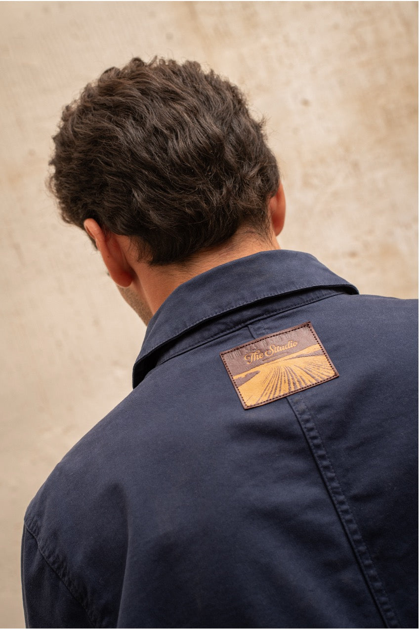 Hornos - Sobrecamisa Regular Fit