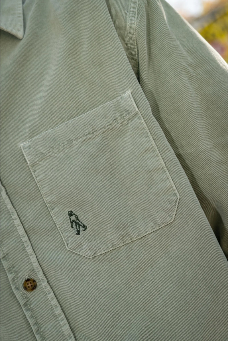 Ethan - Regular Style Shirt with Pockets