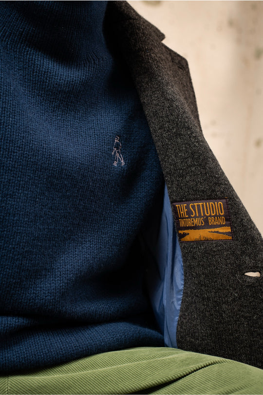 Darcy - Abrigo Largo