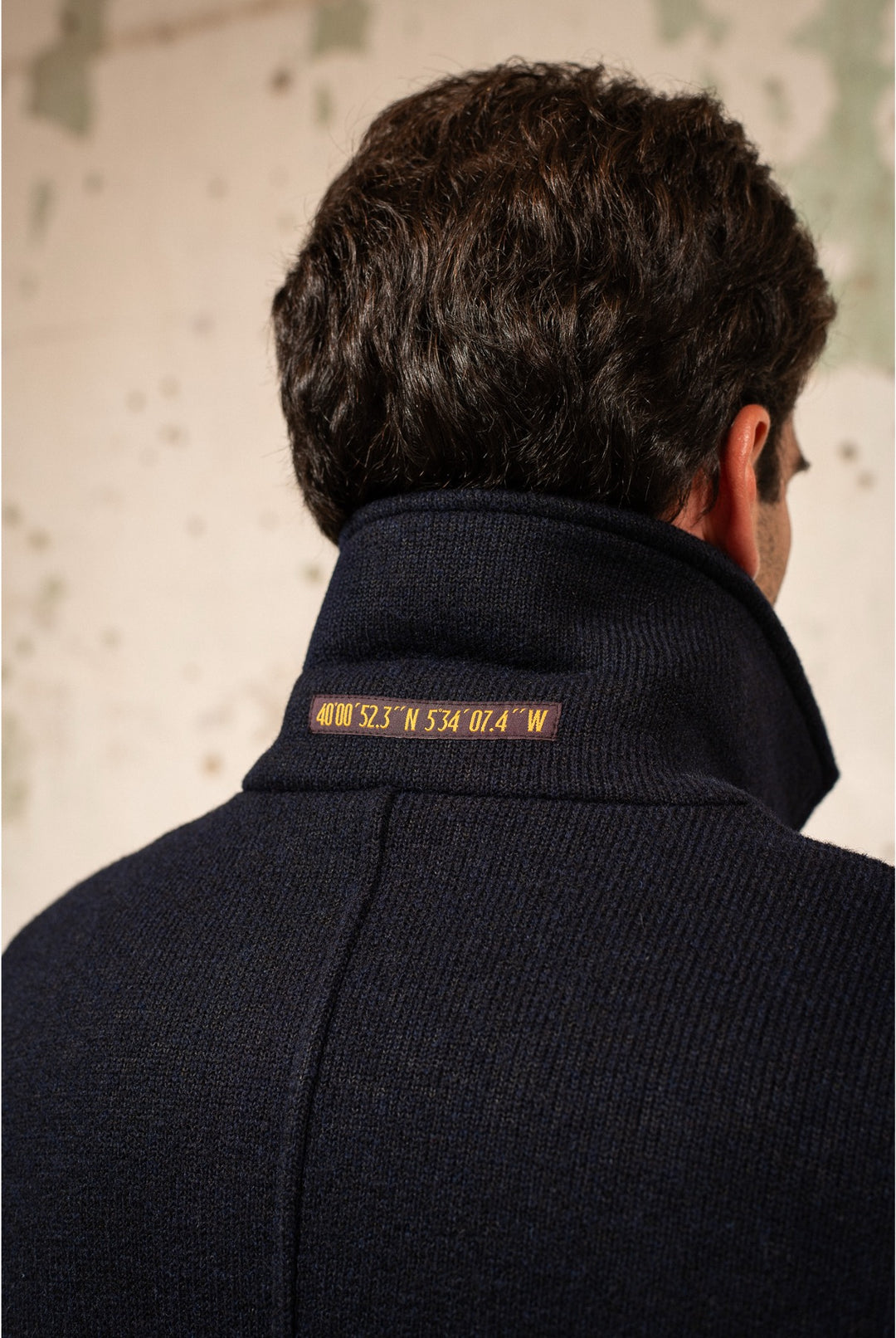 Darcy - Abrigo Largo