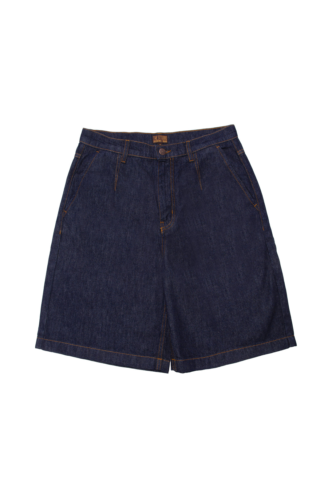 Alegra - Loose Fit Short