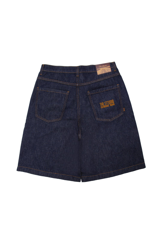 Alegra - Loose Fit Short