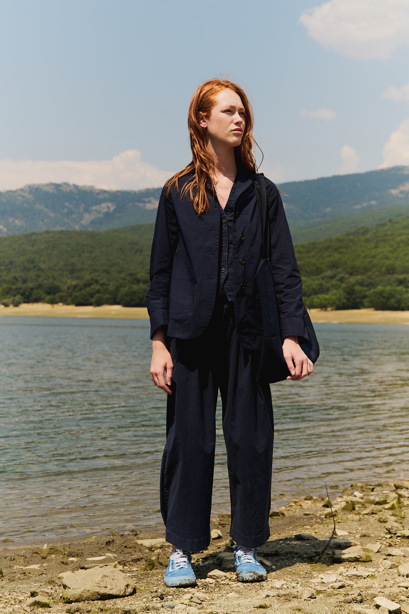Winona Marine - Chaqueta Relaxed Fit