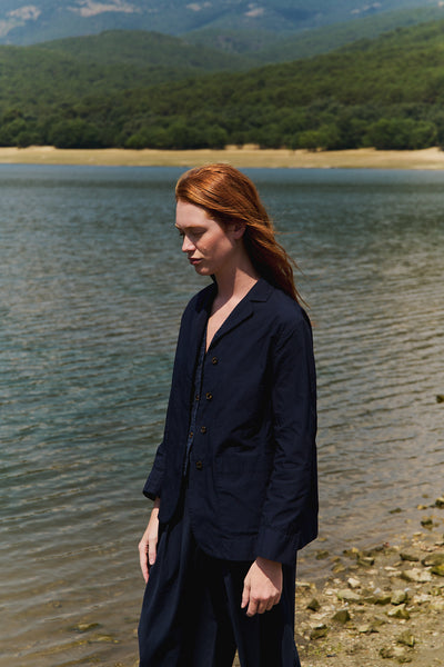 Winona - Relaxed Fit Jacket