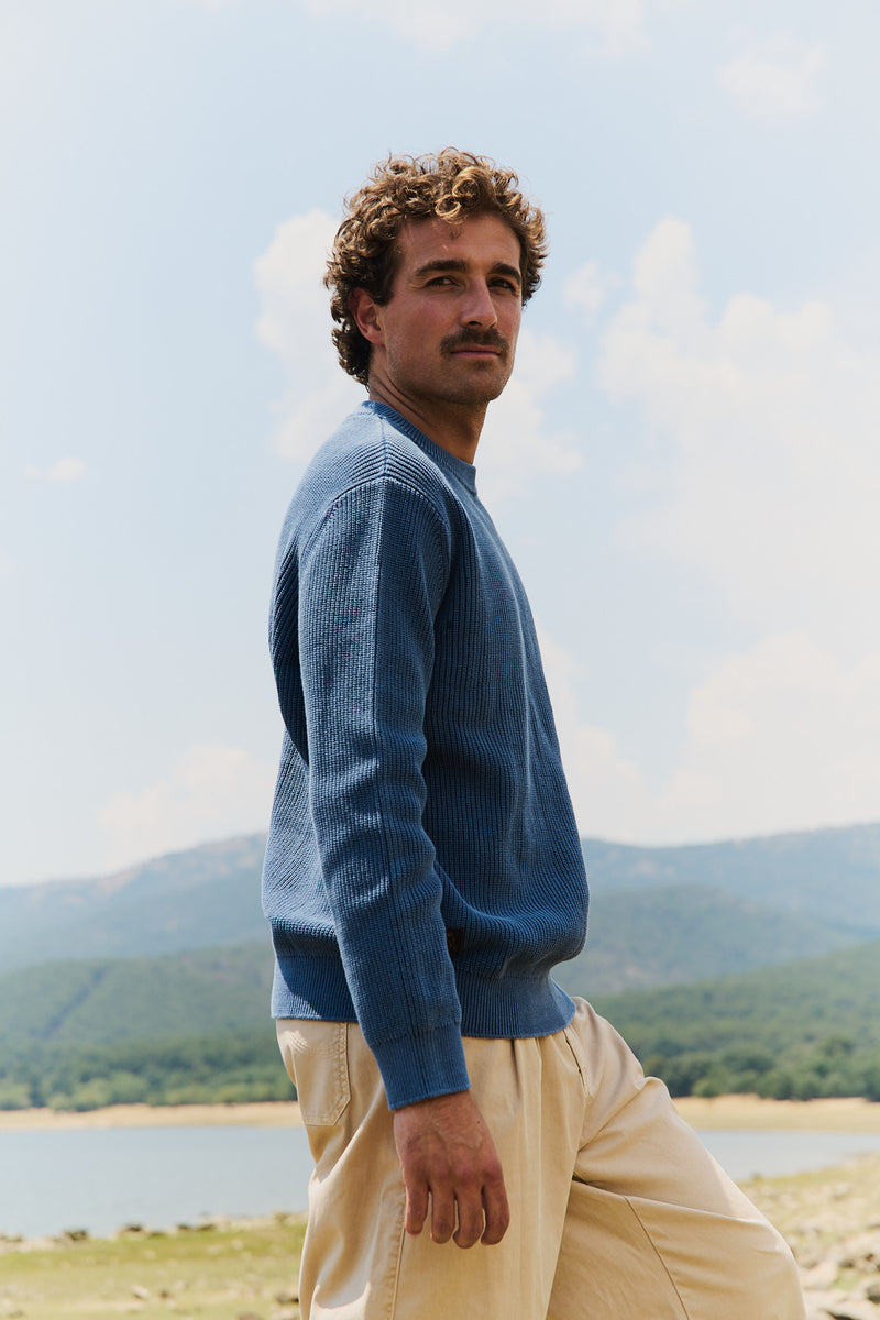 Harry - Regular Fit Jersey
