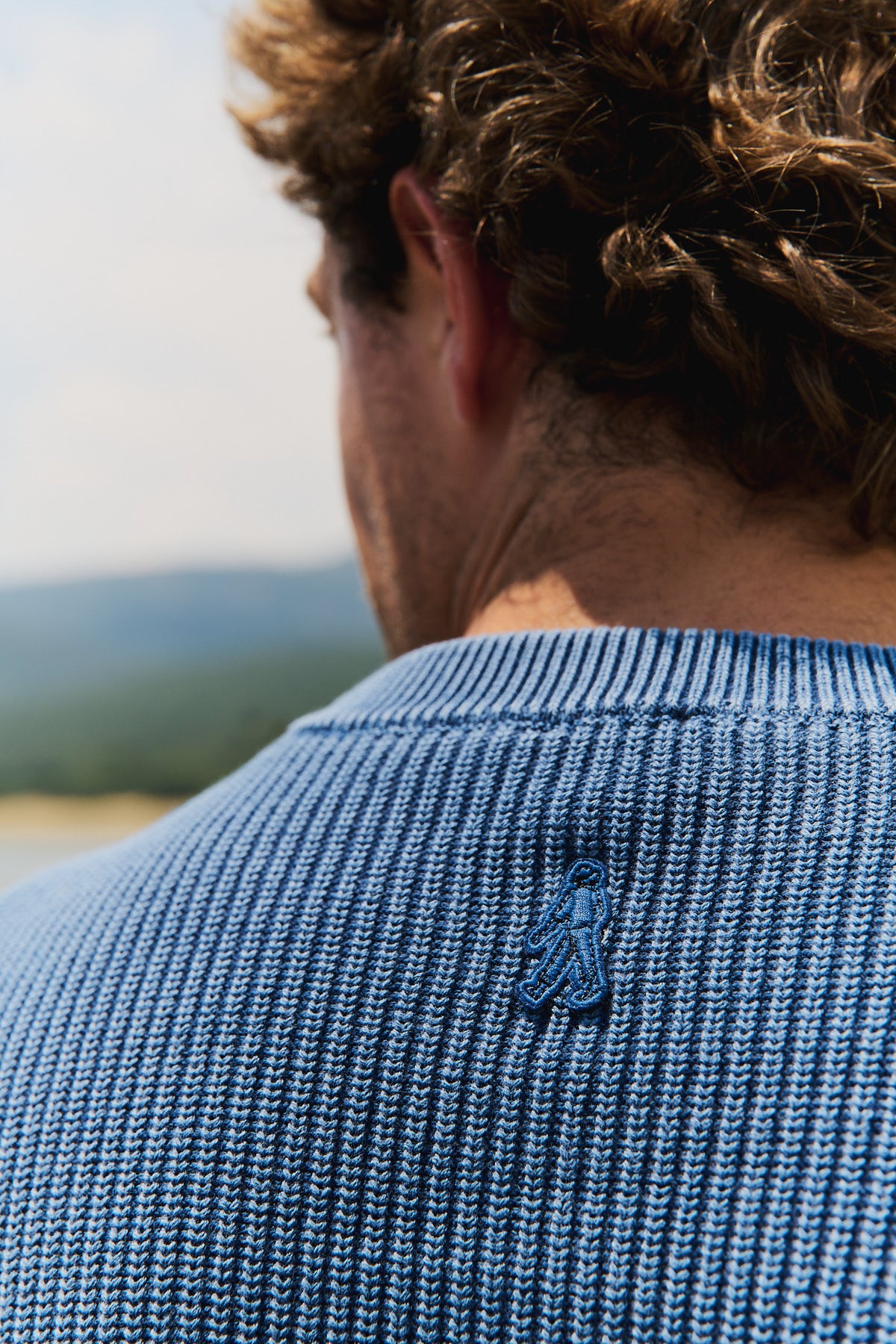 Harry - Regular Fit Jersey