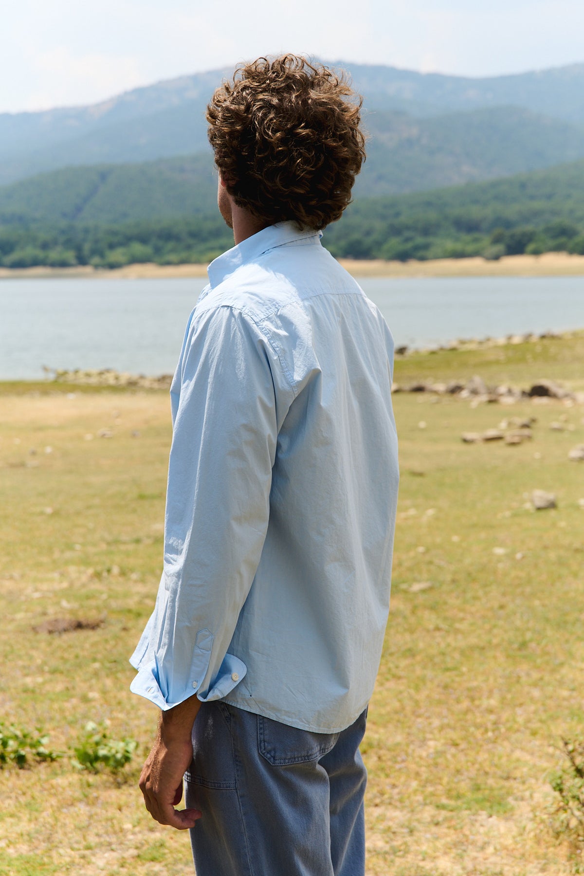 New Patrick - Regular Fit Shirt