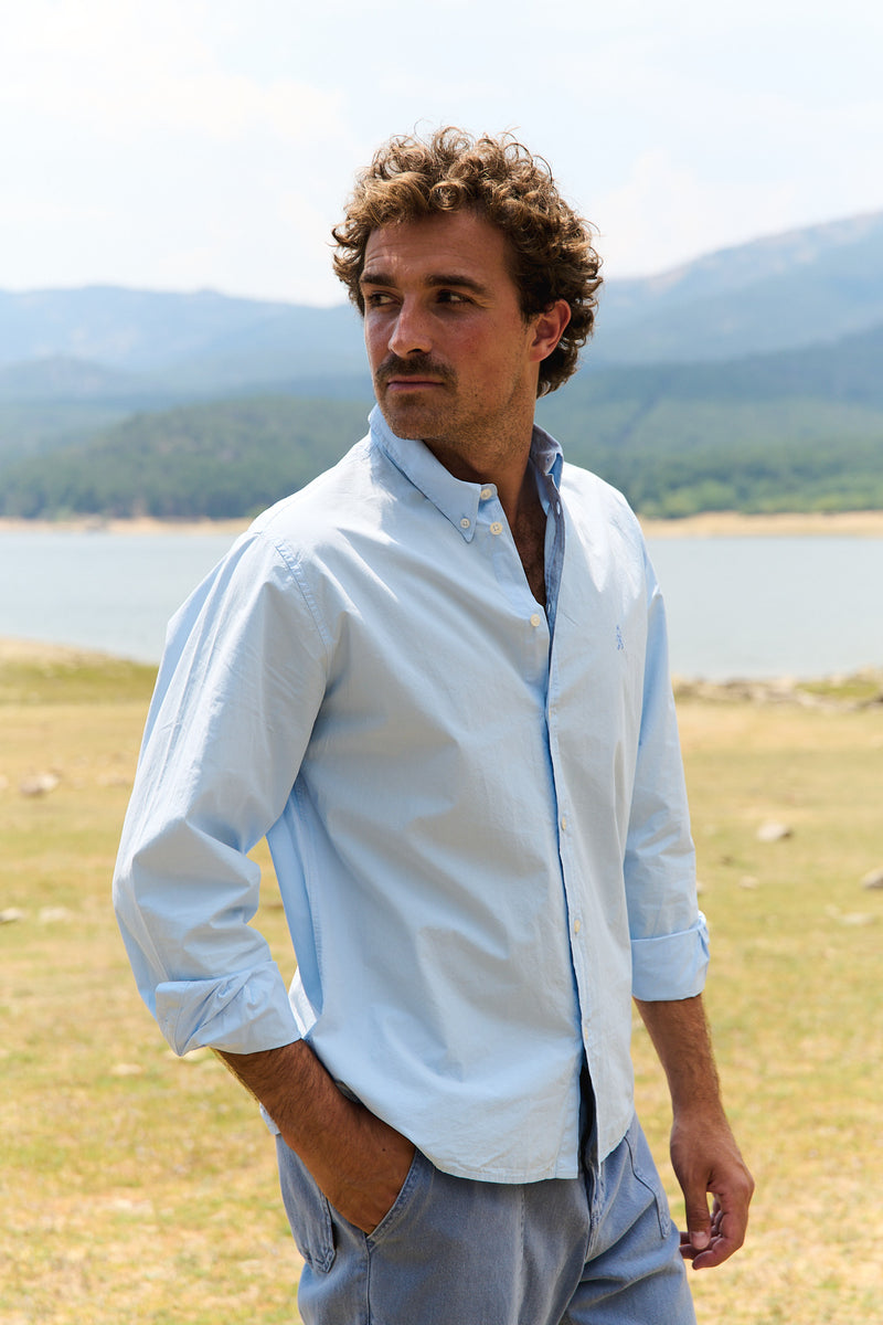 New Patrick - Regular Fit Shirt