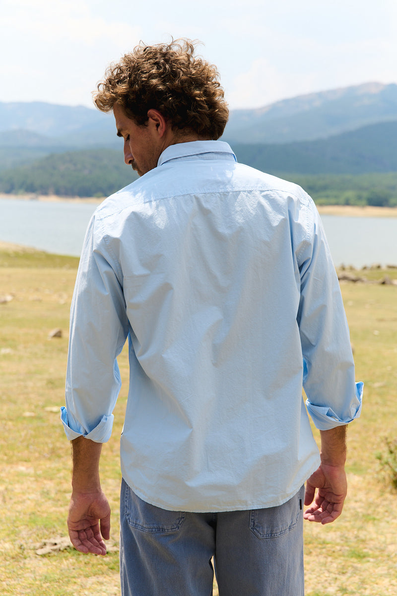 New Patrick - Regular Fit Shirt