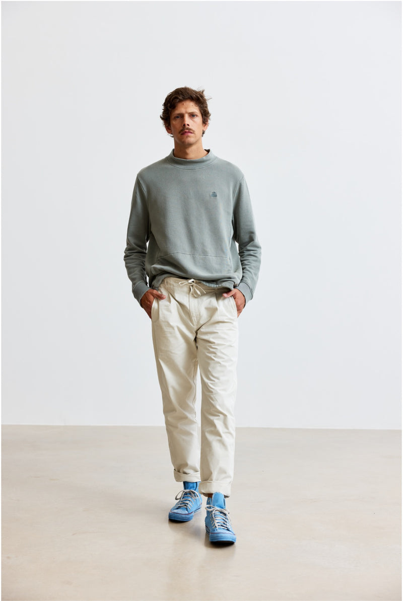 Clemen - Chino Straight Cut Pant