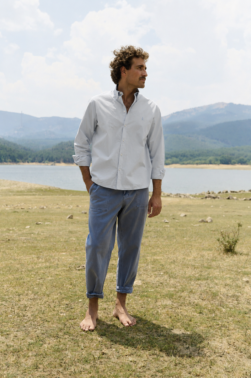 New Patrick - Regular Fit Shirt