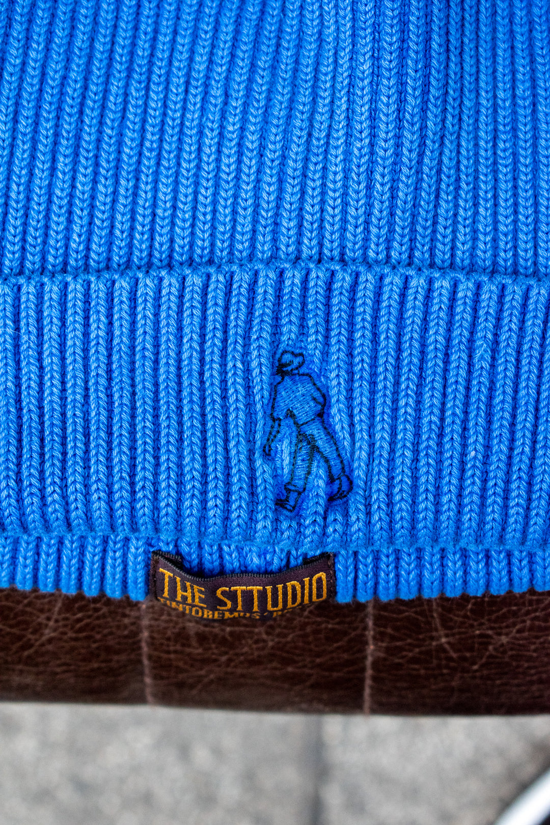 Rocky - Gorro Beanie