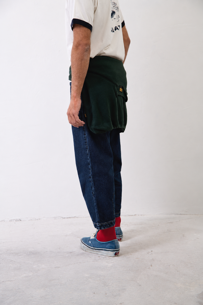 Jeremy Denim - Pantalón Relaxed Fit