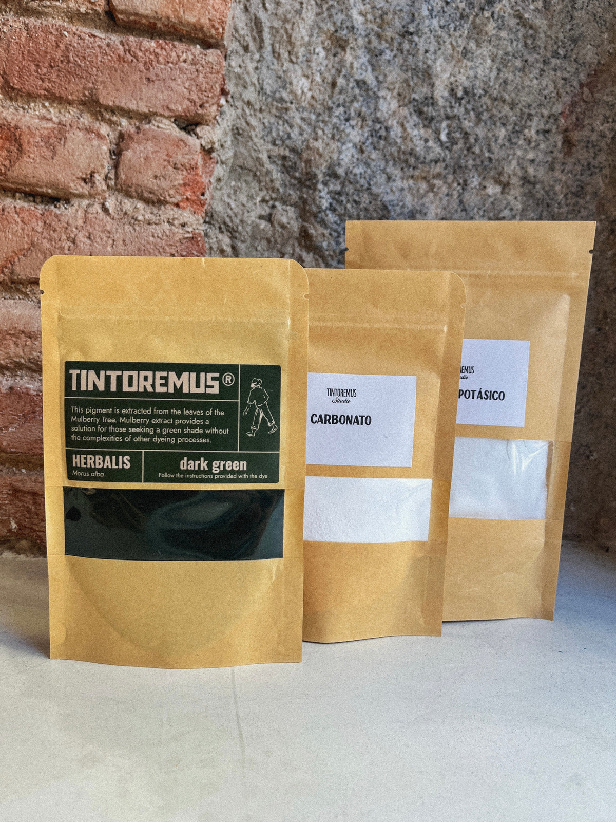 Herbalis Pack