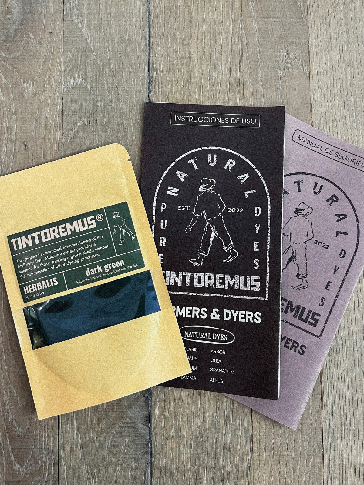 Herbalis Pack