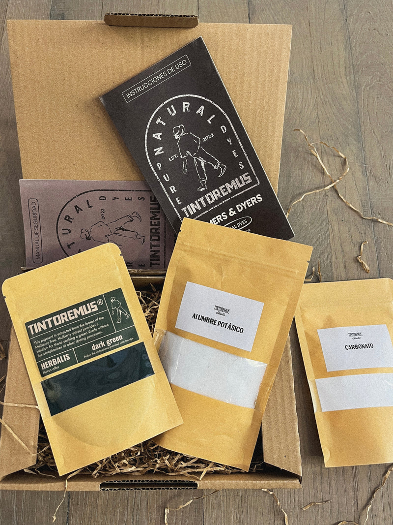 Herbalis Pack