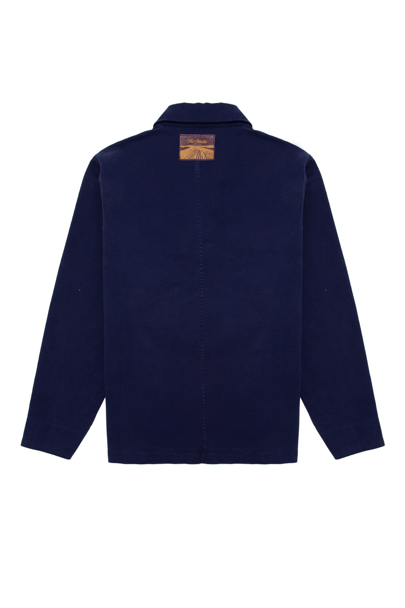 Hornos - Regular Fit Overshirt