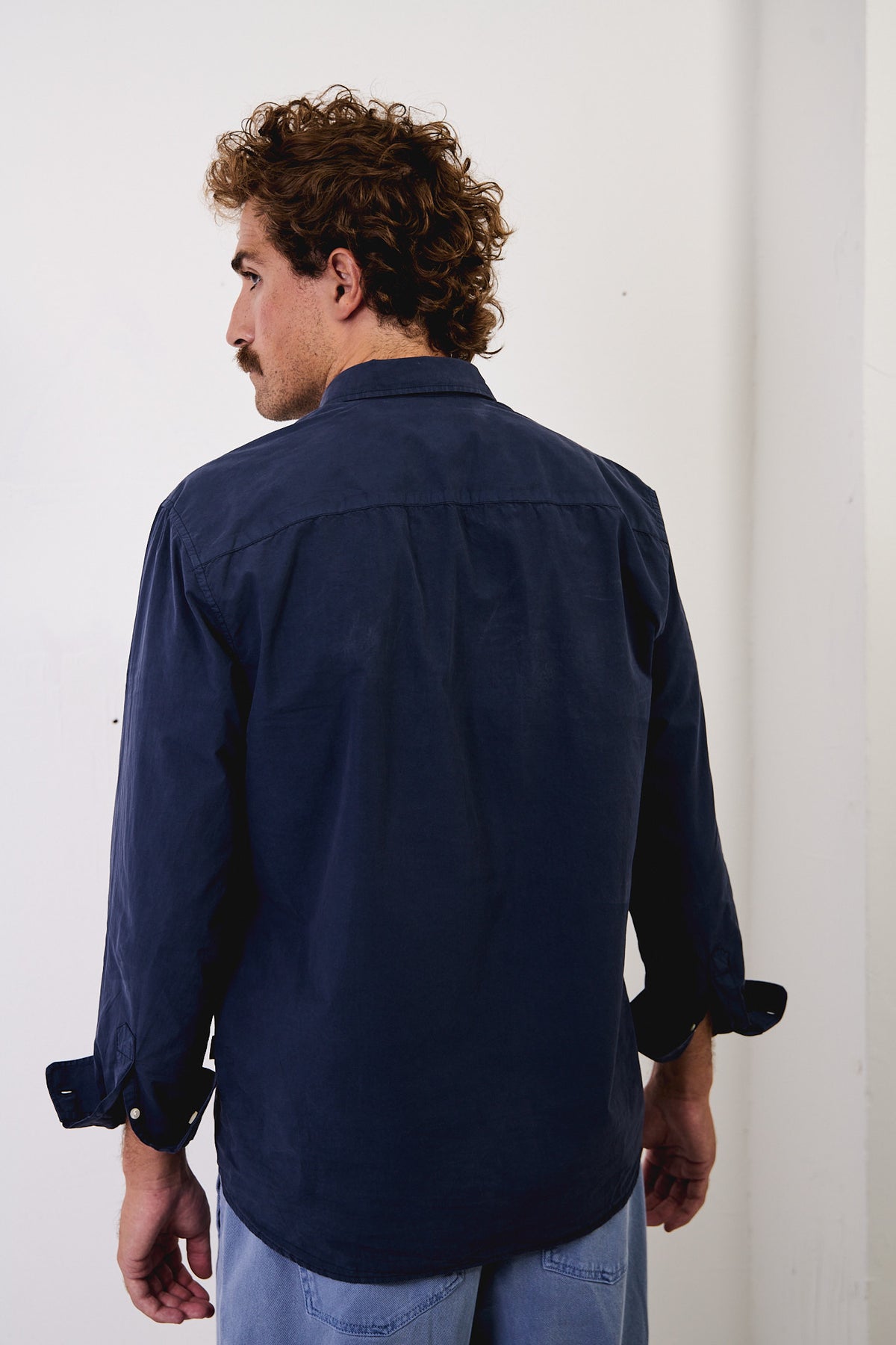 James - Relaxed Fit Shirt