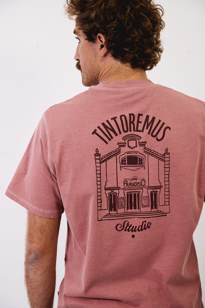 John Club - Regular Fit Short Sleeve T-Shirt