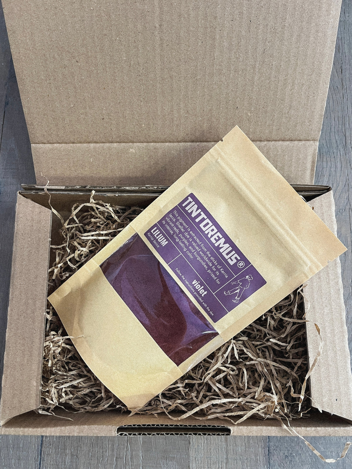 Lilium Pack