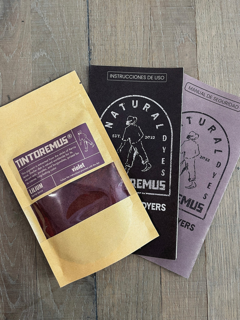 Lilium Pack
