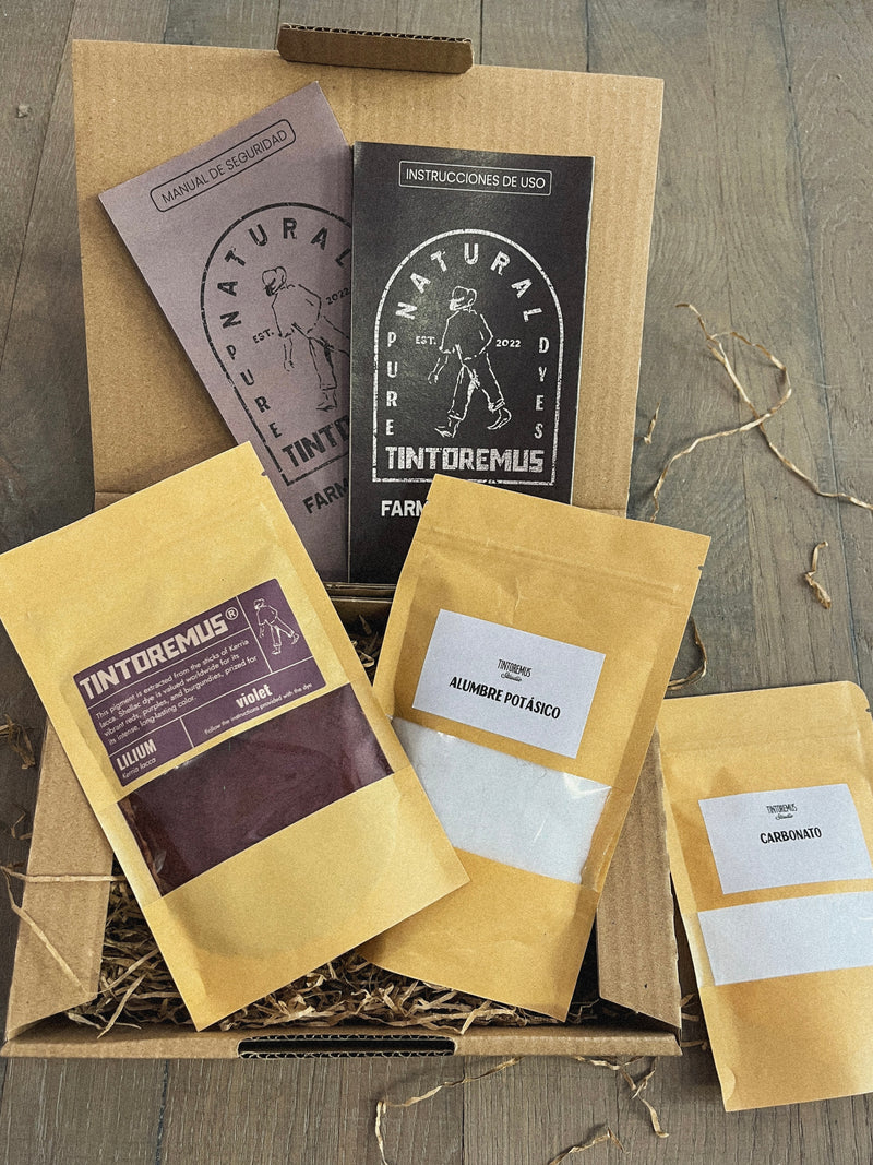 Lilium Pack