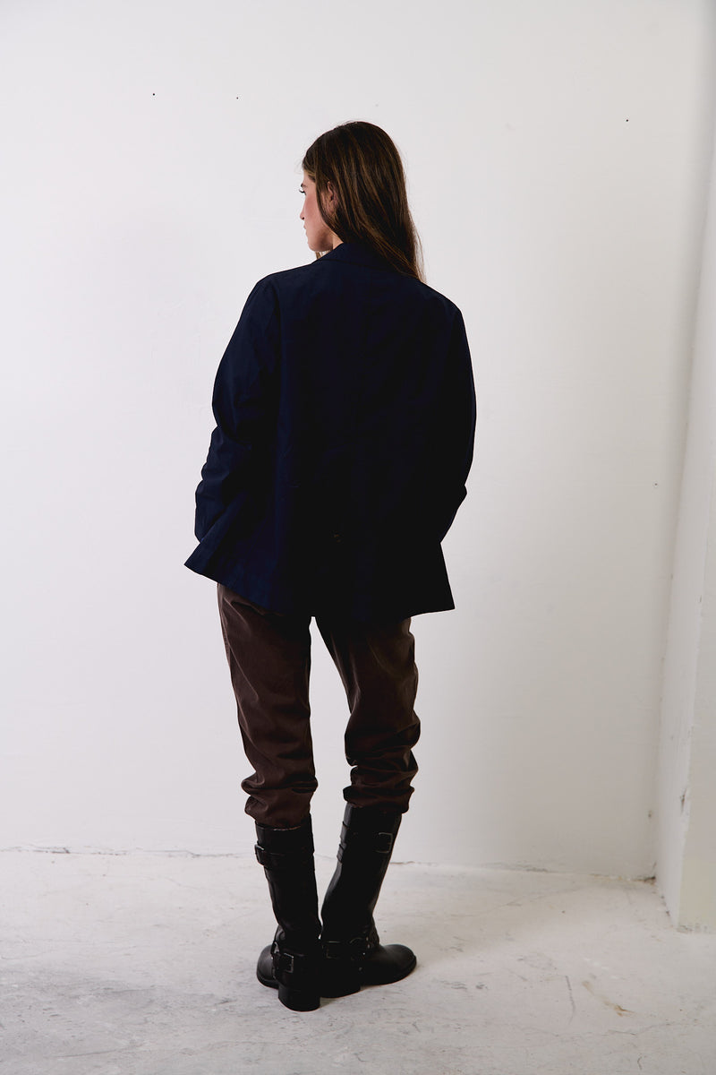 Lola Earth - Pantalón Tipo Chino Regular Fit