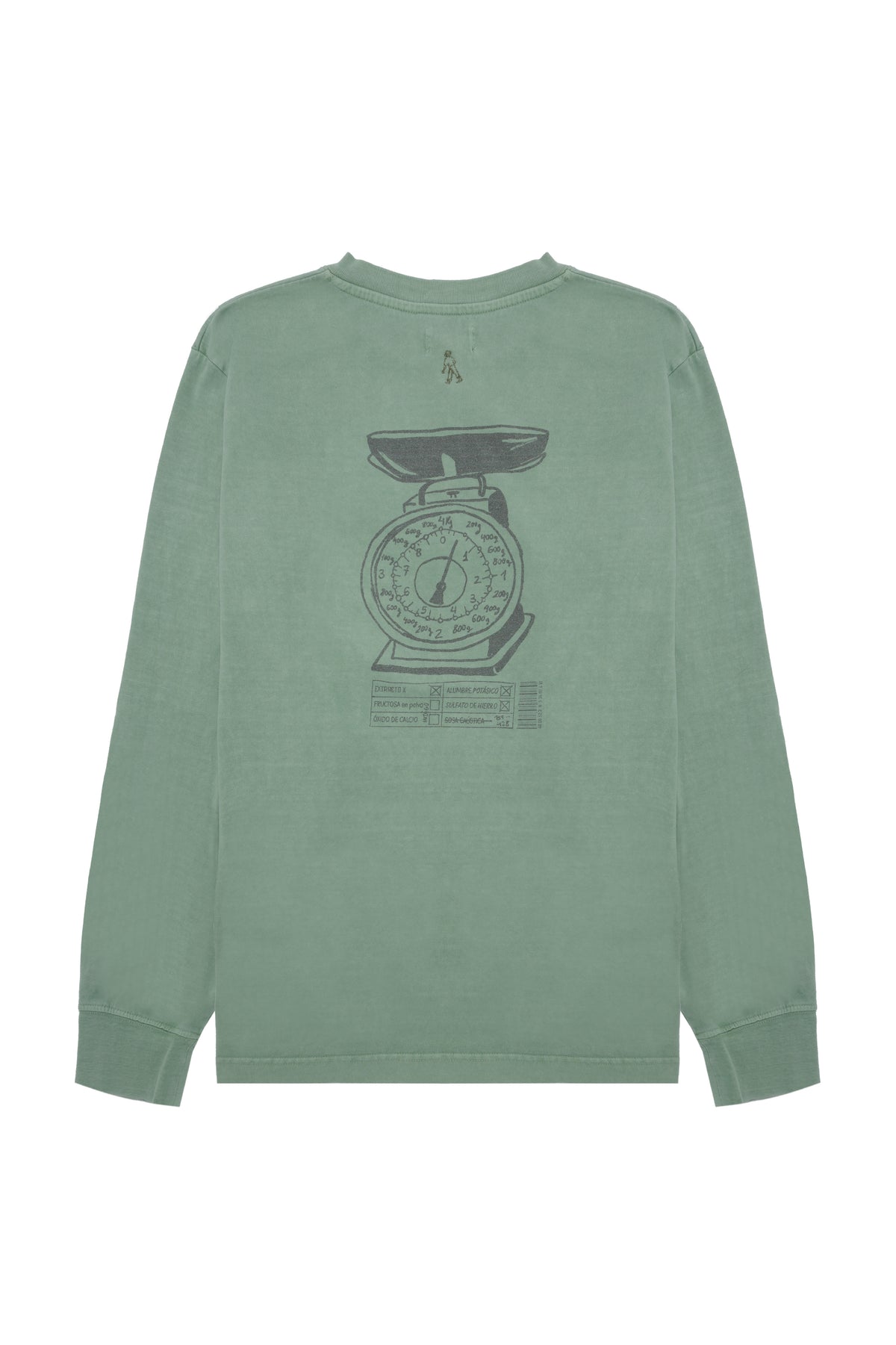 Montara Mulberry - Oversize Fit Tee