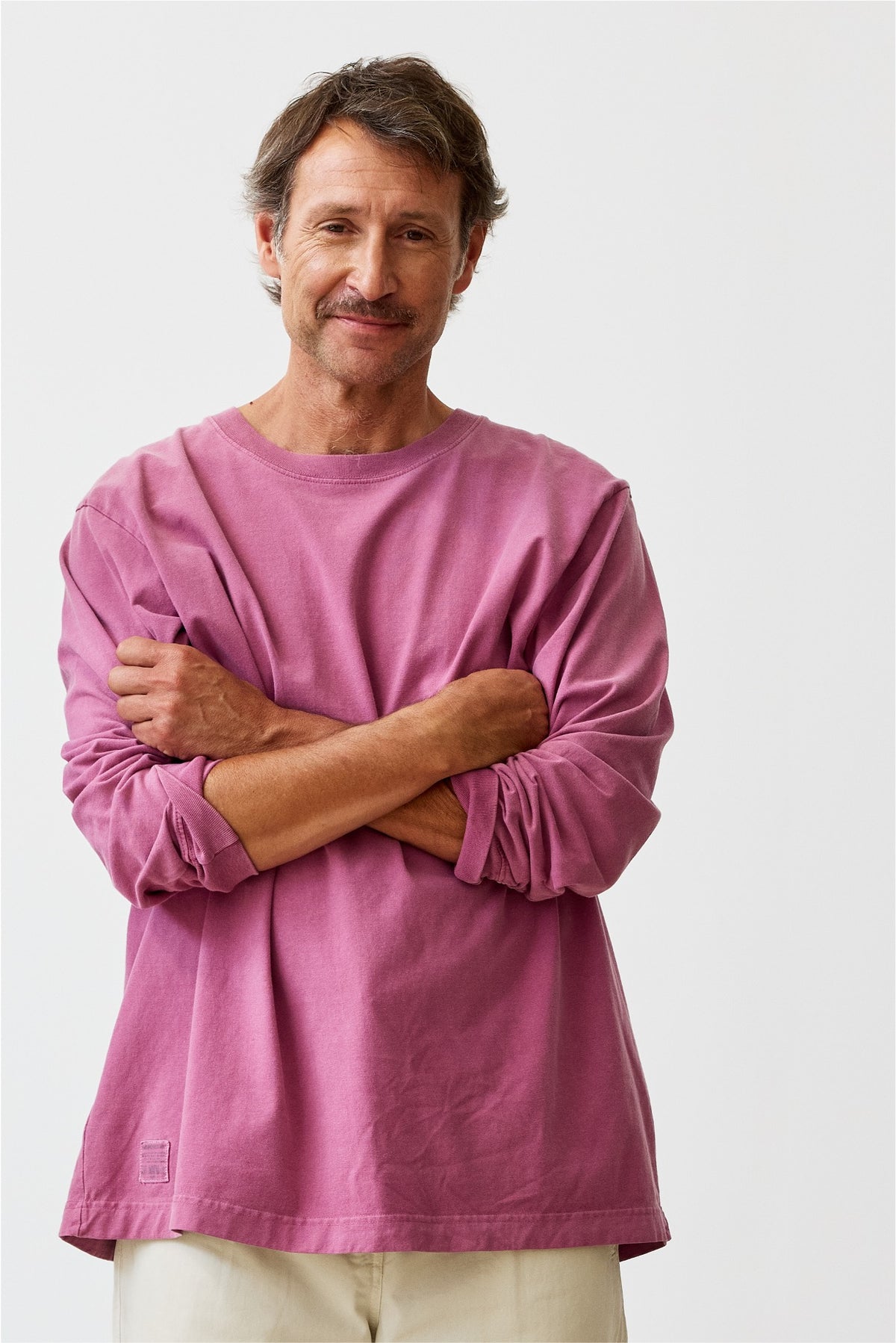 Montara Shellac - Oversize Fit Tee