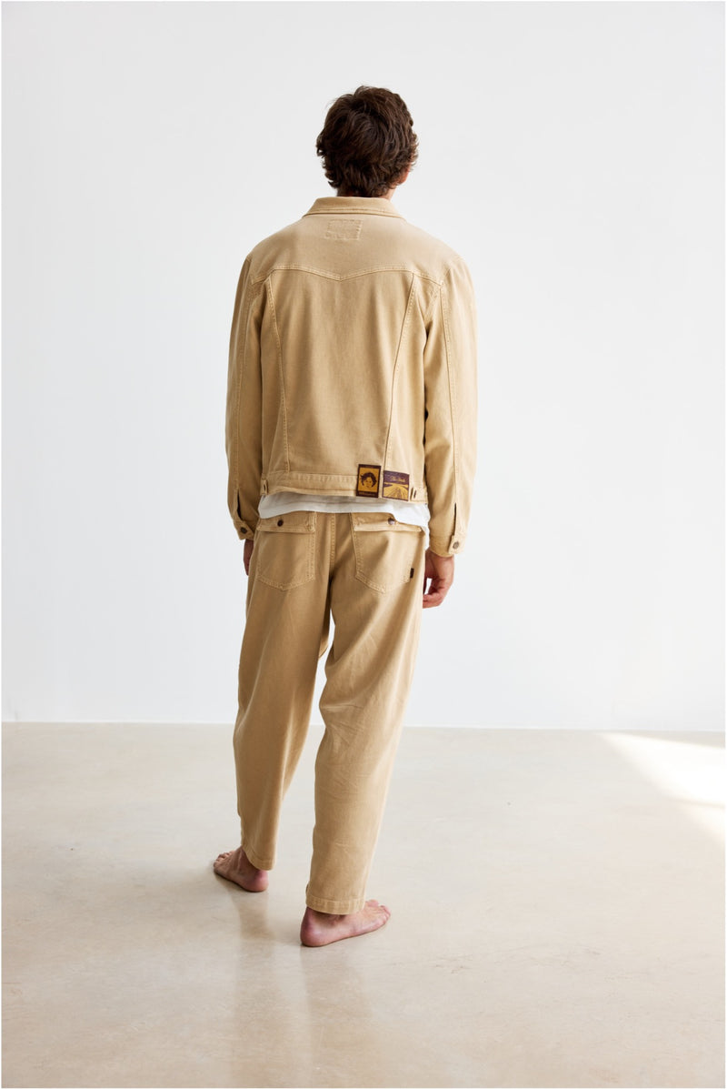 Oliver - Cazadora Relaxed Fit
