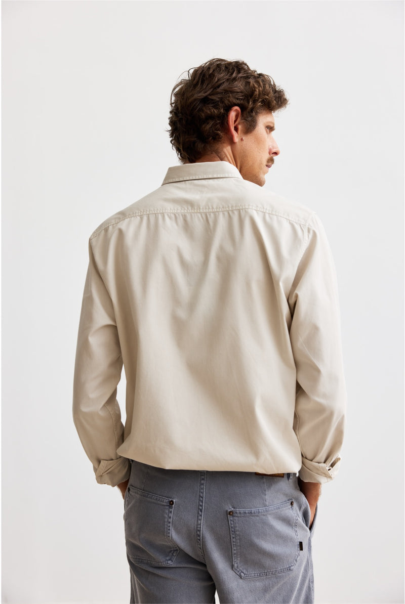 Patrick - Relaxed Fit Shirt