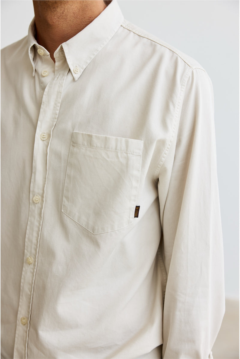 Patrick - Relaxed Fit Shirt